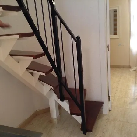Penthouse La Toscana 아파트 칼라오살바헤