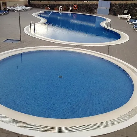 Penthouse La Toscana كالاو سالفاجي