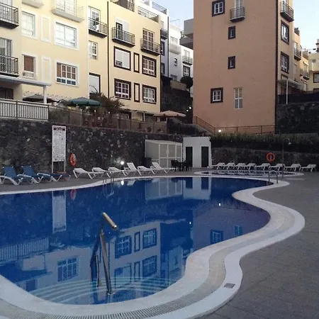 Penthouse La Toscana *