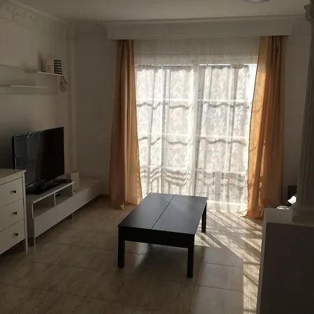 Penthouse La Toscana كالاو سالفاجي