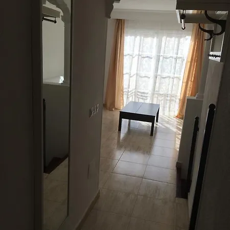 Penthouse La Toscana شقة كالاو سالفاجي