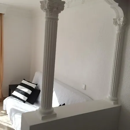 Penthouse La Toscana شقة *