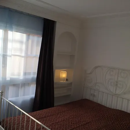Penthouse La Toscana كالاو سالفاجي