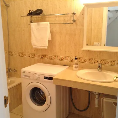 شقة Penthouse La Toscana