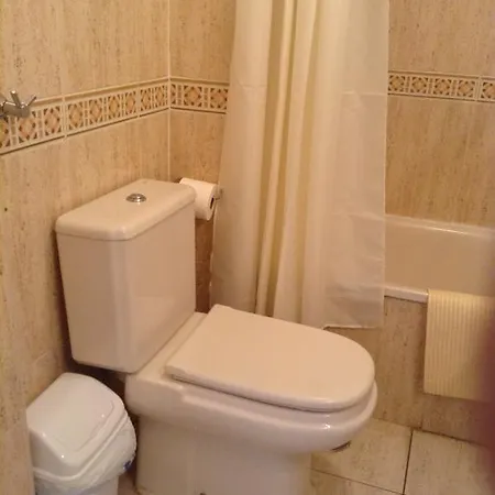 Penthouse La Toscana شقة كالاو سالفاجي