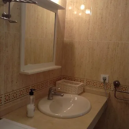 Penthouse La Toscana كالاو سالفاجي