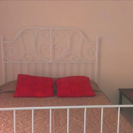 Penthouse La Toscana شقة